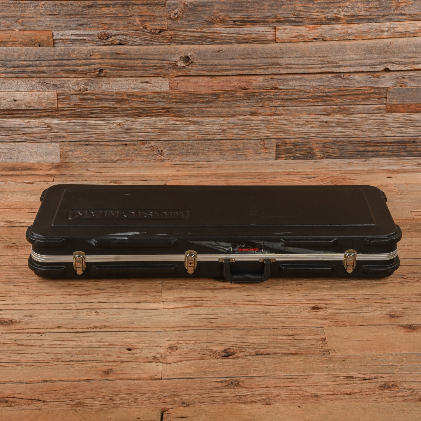 Music Man JP6 Blue Pearl 2015