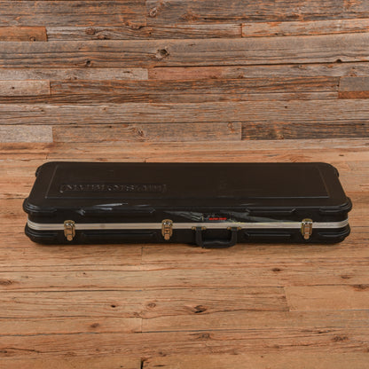 Music Man JP6 Blue Pearl 2015