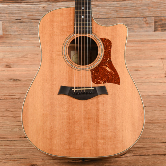 Taylor 410ce Natural 2006