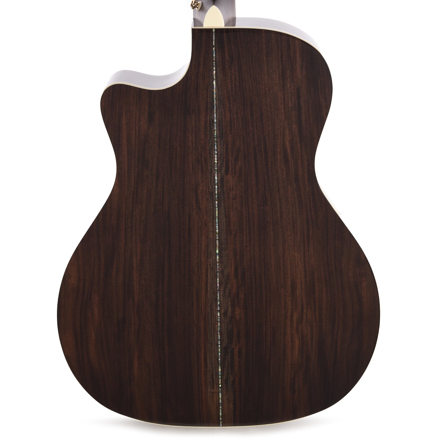 Orangewood Cleo Live Grand Auditorium Cutaway Acoustic Electric Guitar'