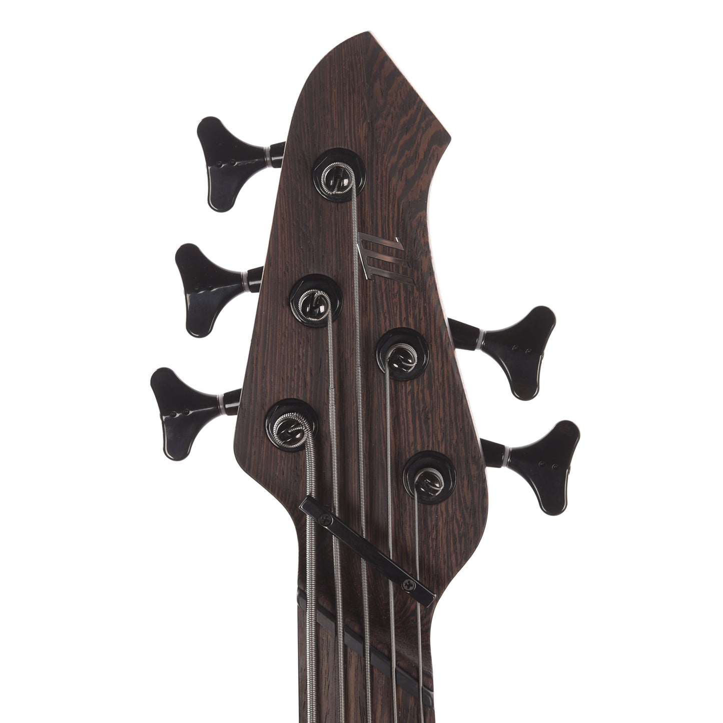 Mayones Ori Enji 5 Bass Kitsune Orange Matt