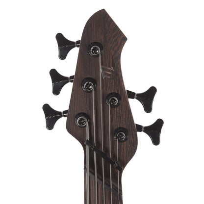 Mayones Ori Enji 5 Bass Kitsune Orange Matt