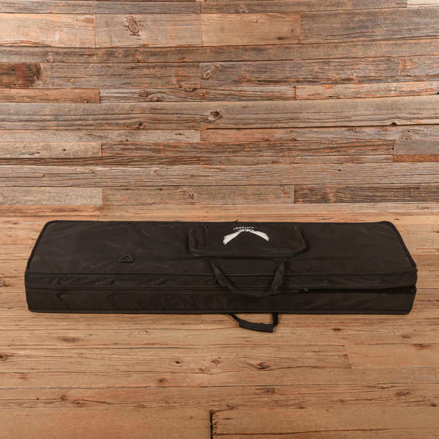 Dean Guitars Dime Razorback DNA 2015