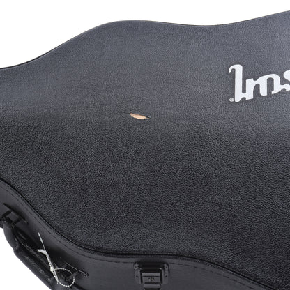 Gibson Modern J-45 Standard Heritage Cherry Sunburst