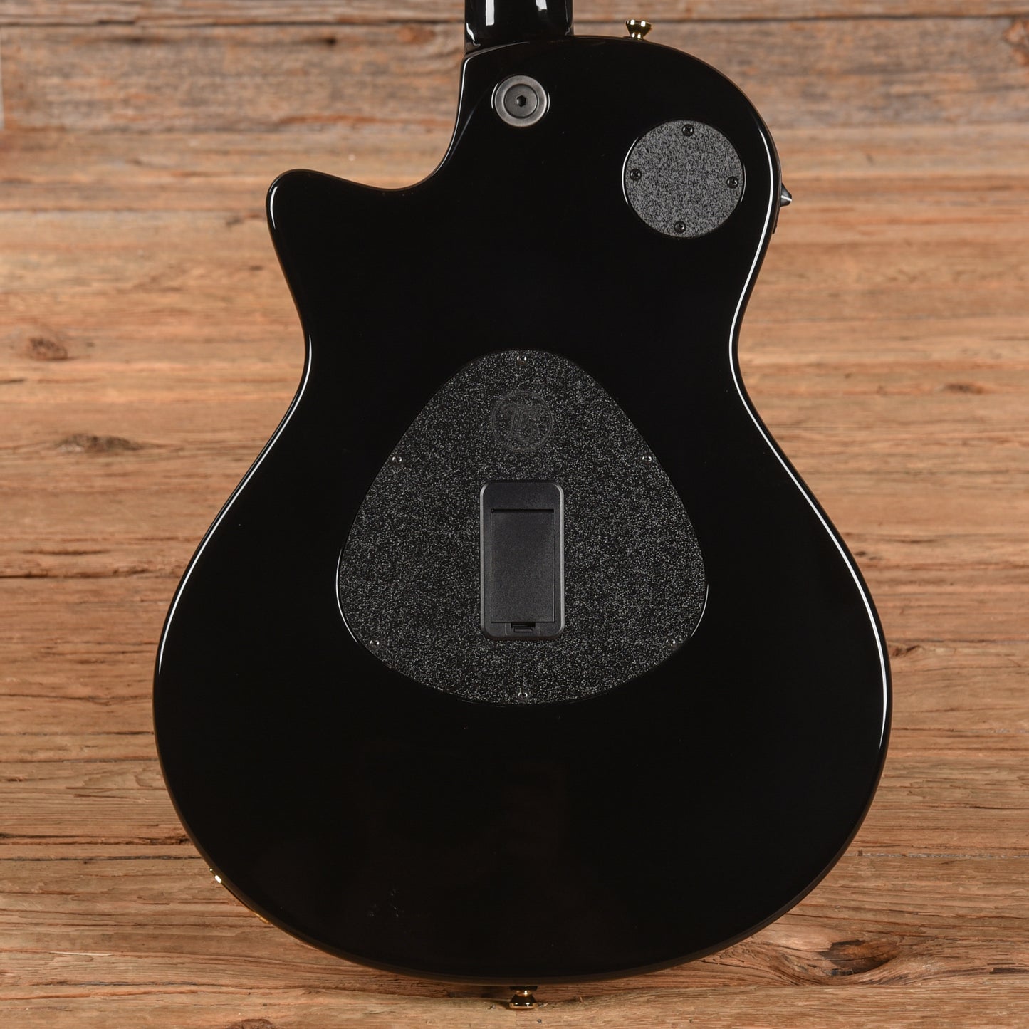 Taylor CT5z "The Catch" #27 Sunburst