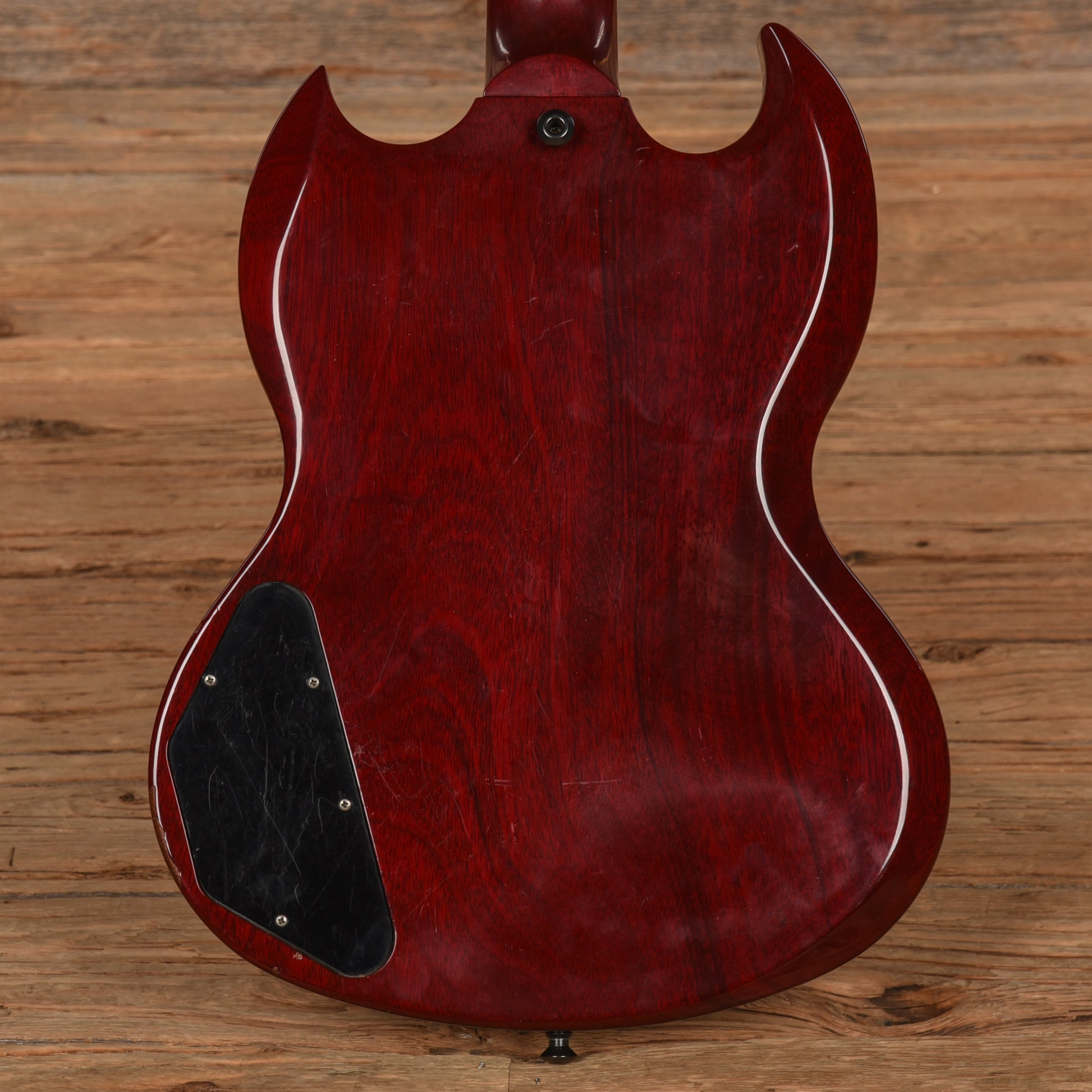 Gibson '62 SG Standard Reissue Heritage Cherry 1990