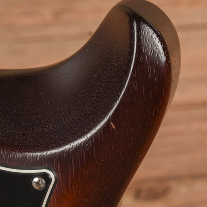 PRS S2 Standard Satin Sunburst 2016