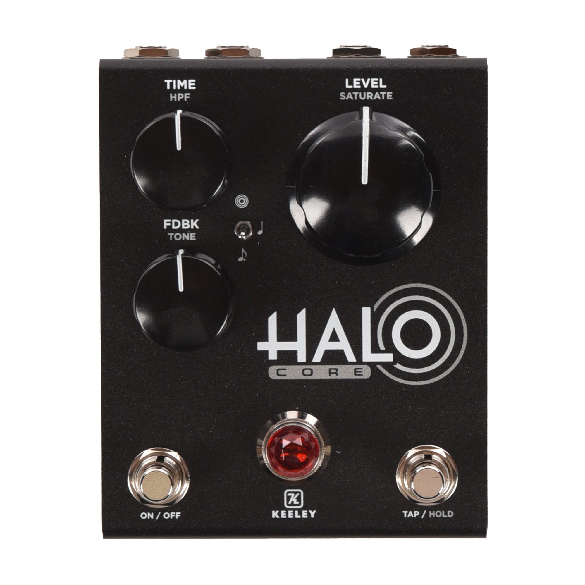Keeley Halo Core Delay Pedal