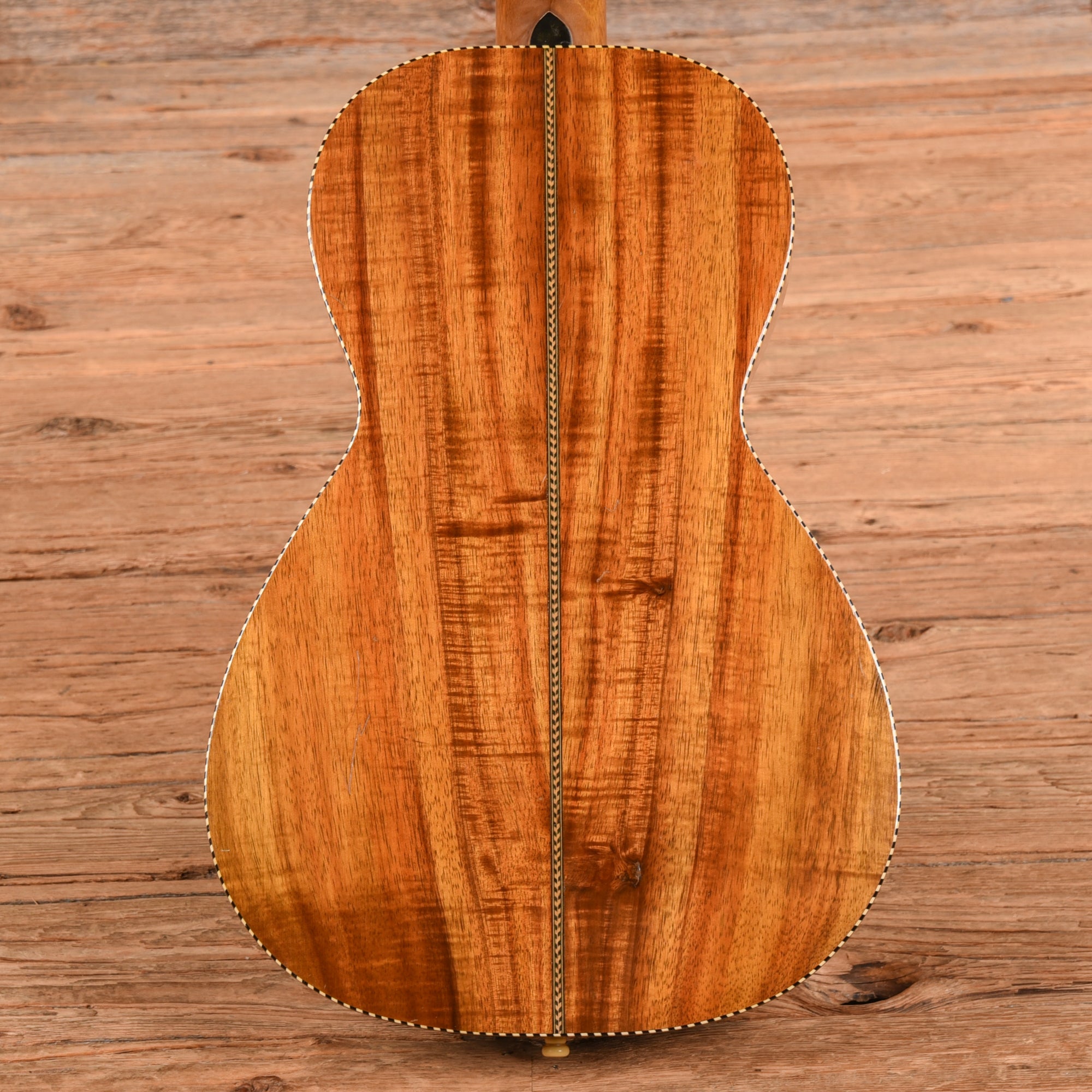 Supertone Artist Natural 1920s