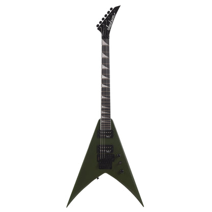 Jackson JS Series King V JS32 Matte Army Drab