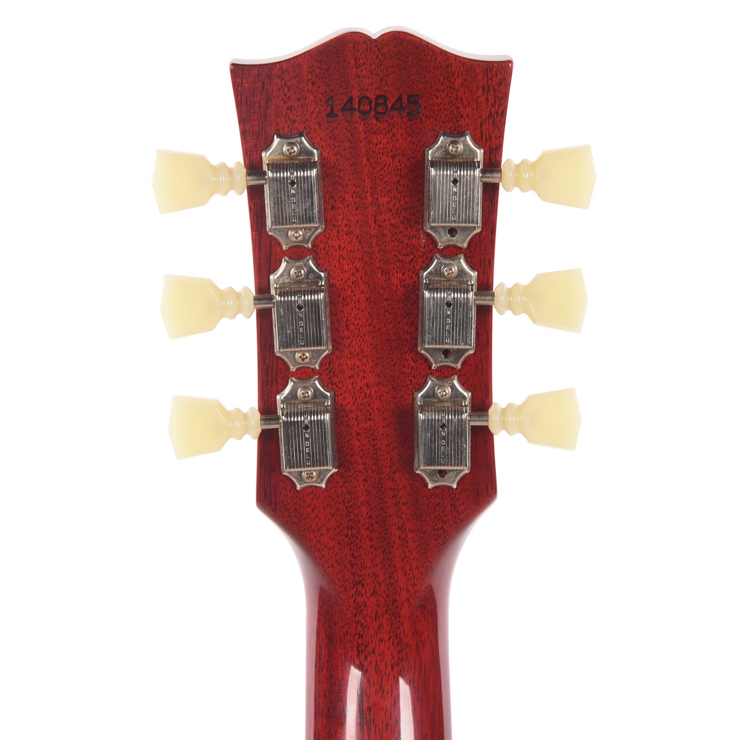 Gibson Custom Shop 1961 ES-335 Reissue '60s Cherry VOS