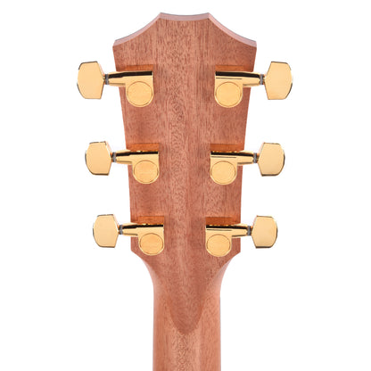 Taylor 224ce-K Deluxe Grand Auditorium Hawaiian Koa Shaded Edgeburst ES2