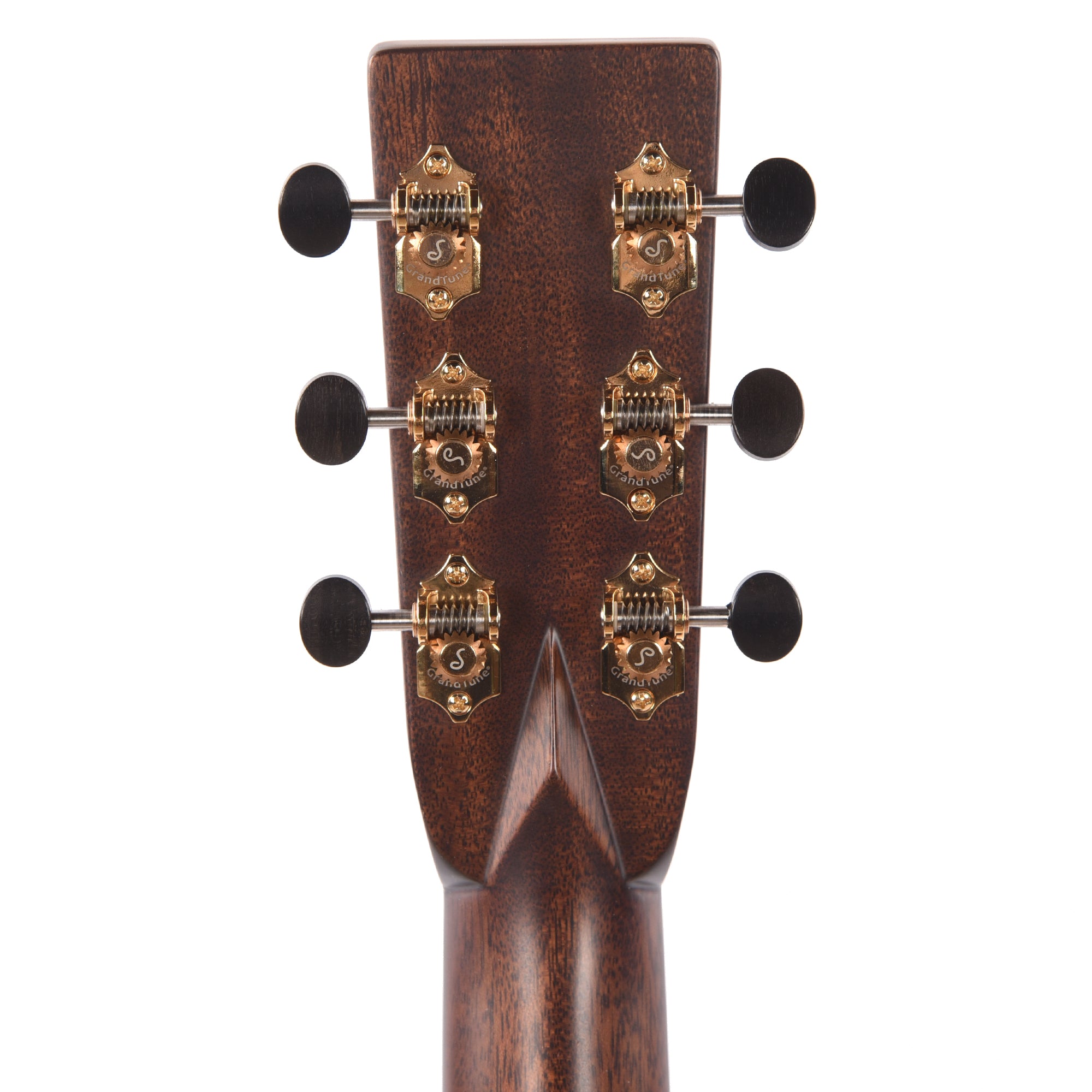 Bourgeois Touchstone Signature D Torrefied Alaskan Sitka/Madagascar Rosewood Natural