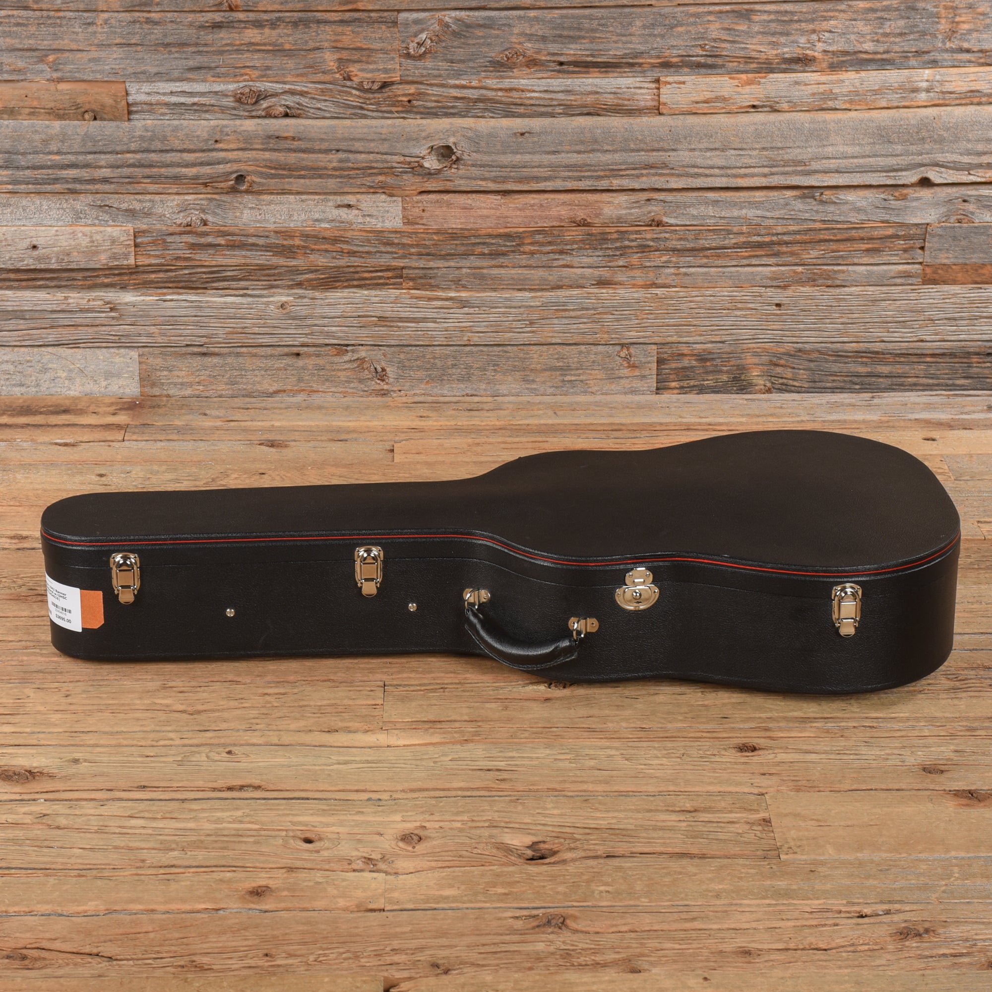 Gibson Custom 1942 Banner J-45 Sunburst 2024