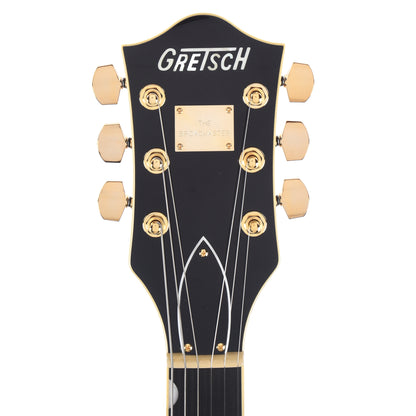 Gretsch Broadkaster LX Center Block with String-Thru Bigsby and Gold Hardware Cadillac Green