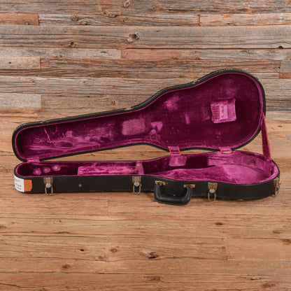 Gibson Les Paul Custom Ebony 1976