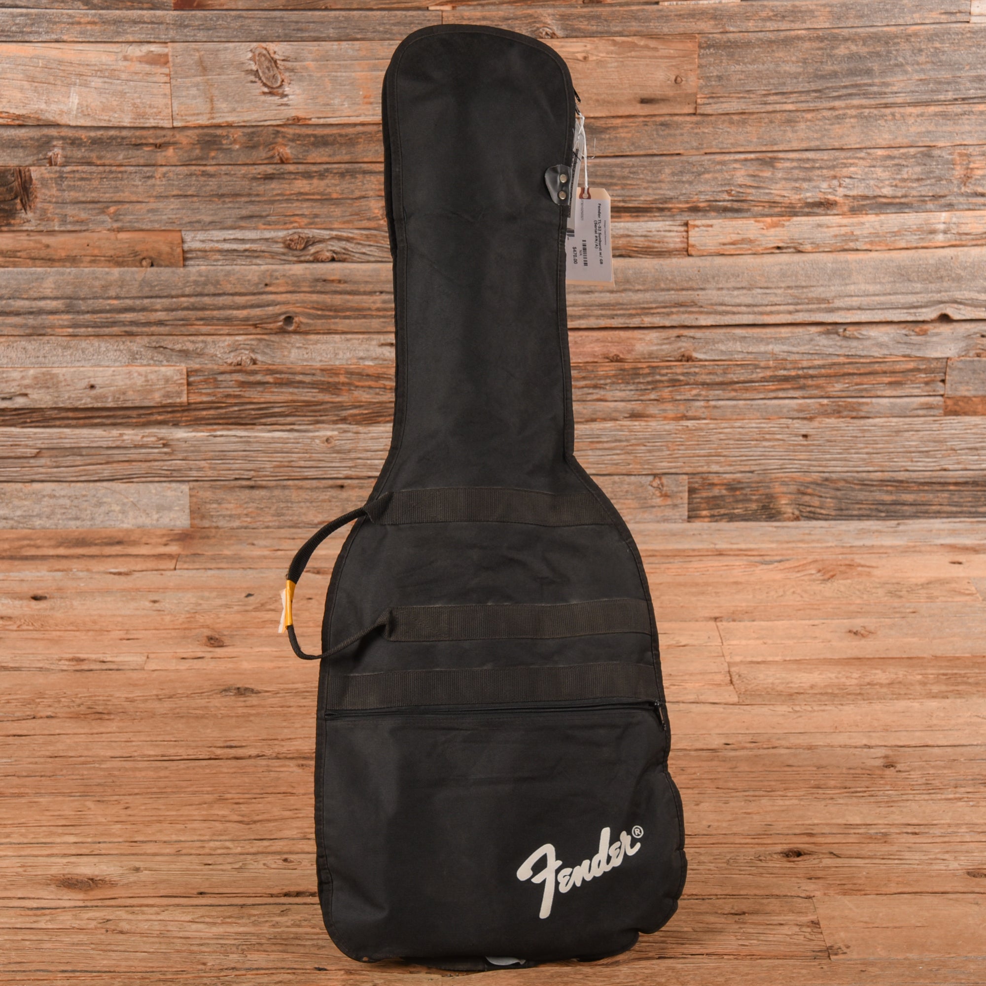 Fender TL-52 Sunburst