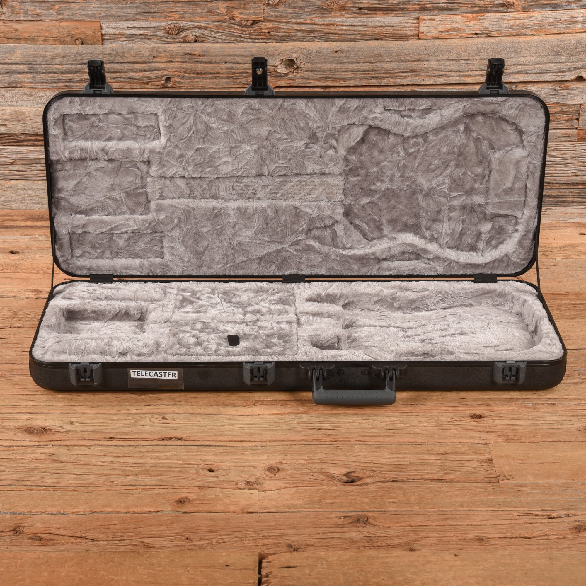 Fender American Professional II Telecaster Dark Night 2021