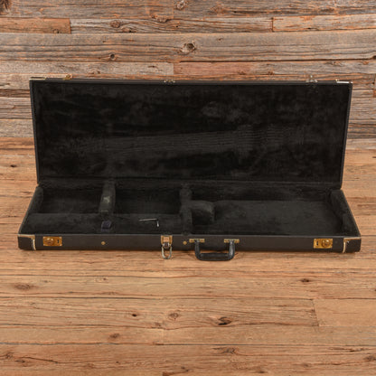 Guild S-300 "Bird of Pray" Custom Carve Silver 1980s