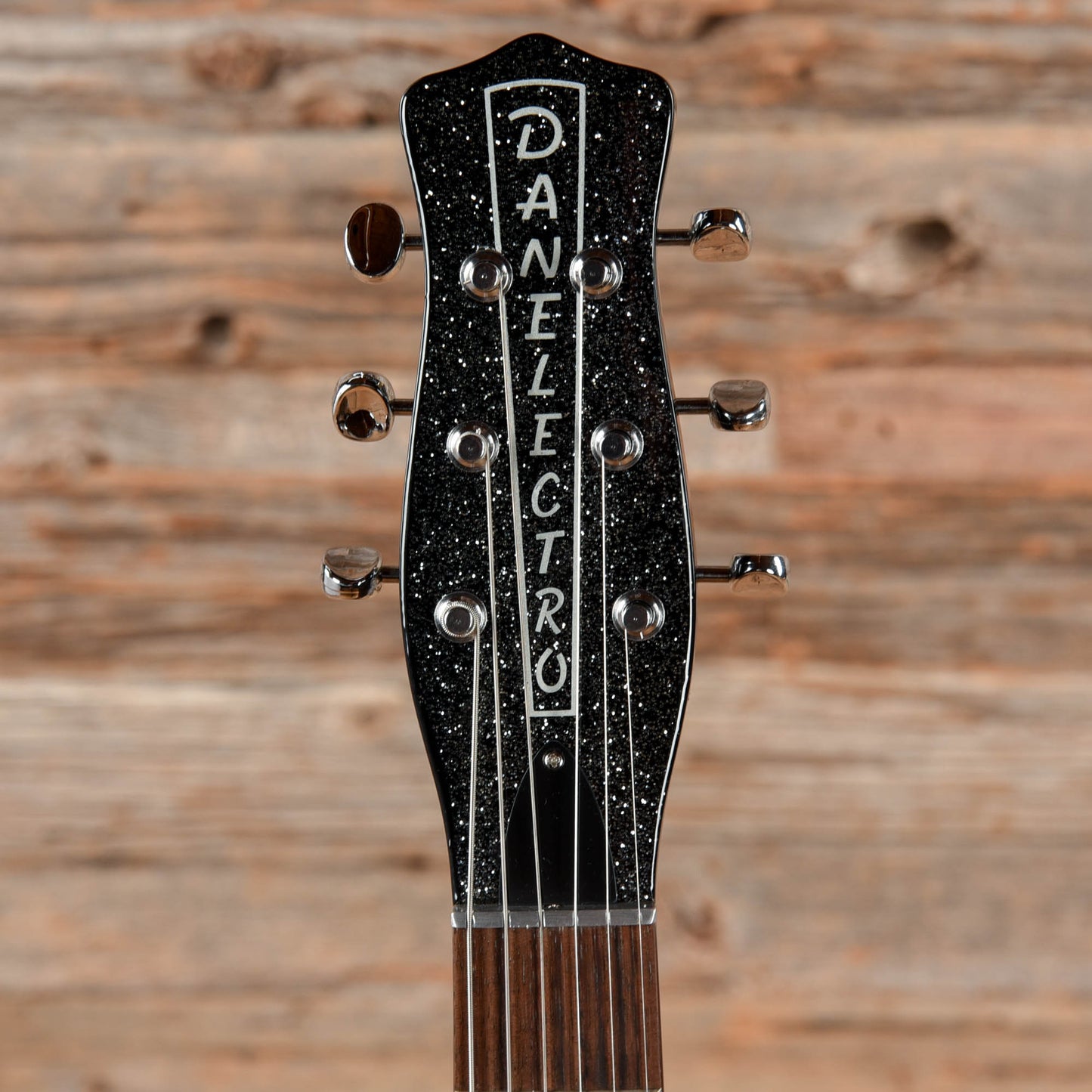 Danelectro Blackout 59 NOS+ Black