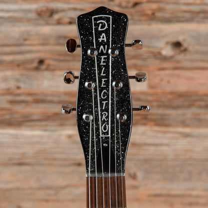 Danelectro Blackout 59 NOS+ Black