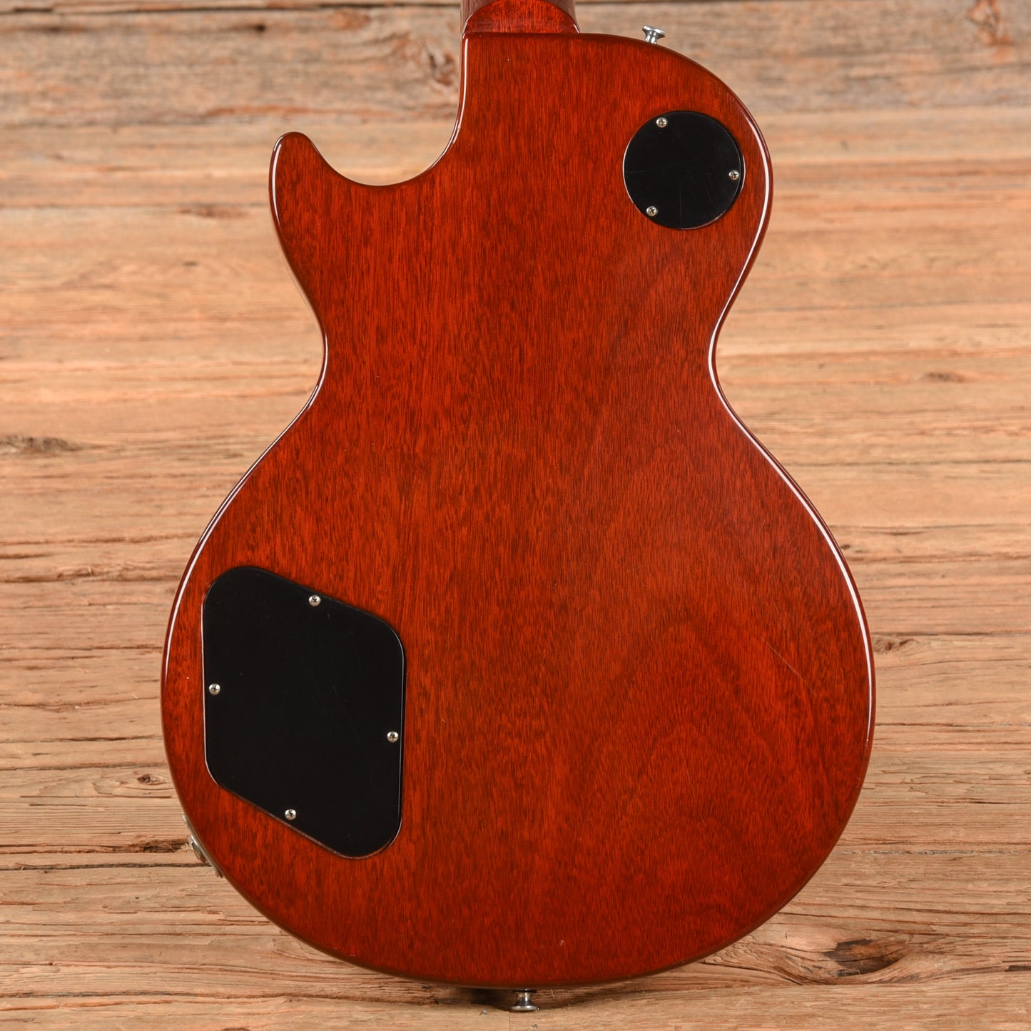 Gibson Les Paul Standard Sunburst 2001