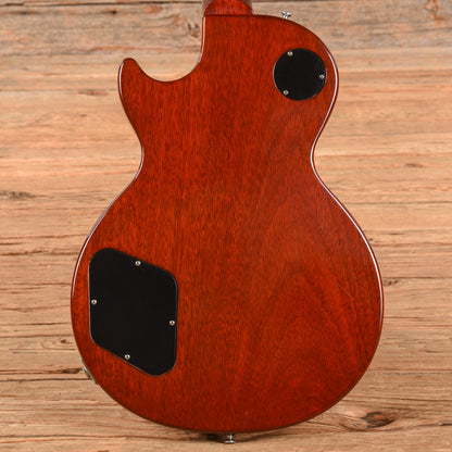 Gibson Les Paul Standard Sunburst 2001