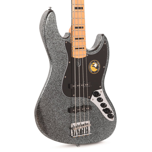 Sire Marcus Miller V7 4-String Black Sparkle (New Gen)