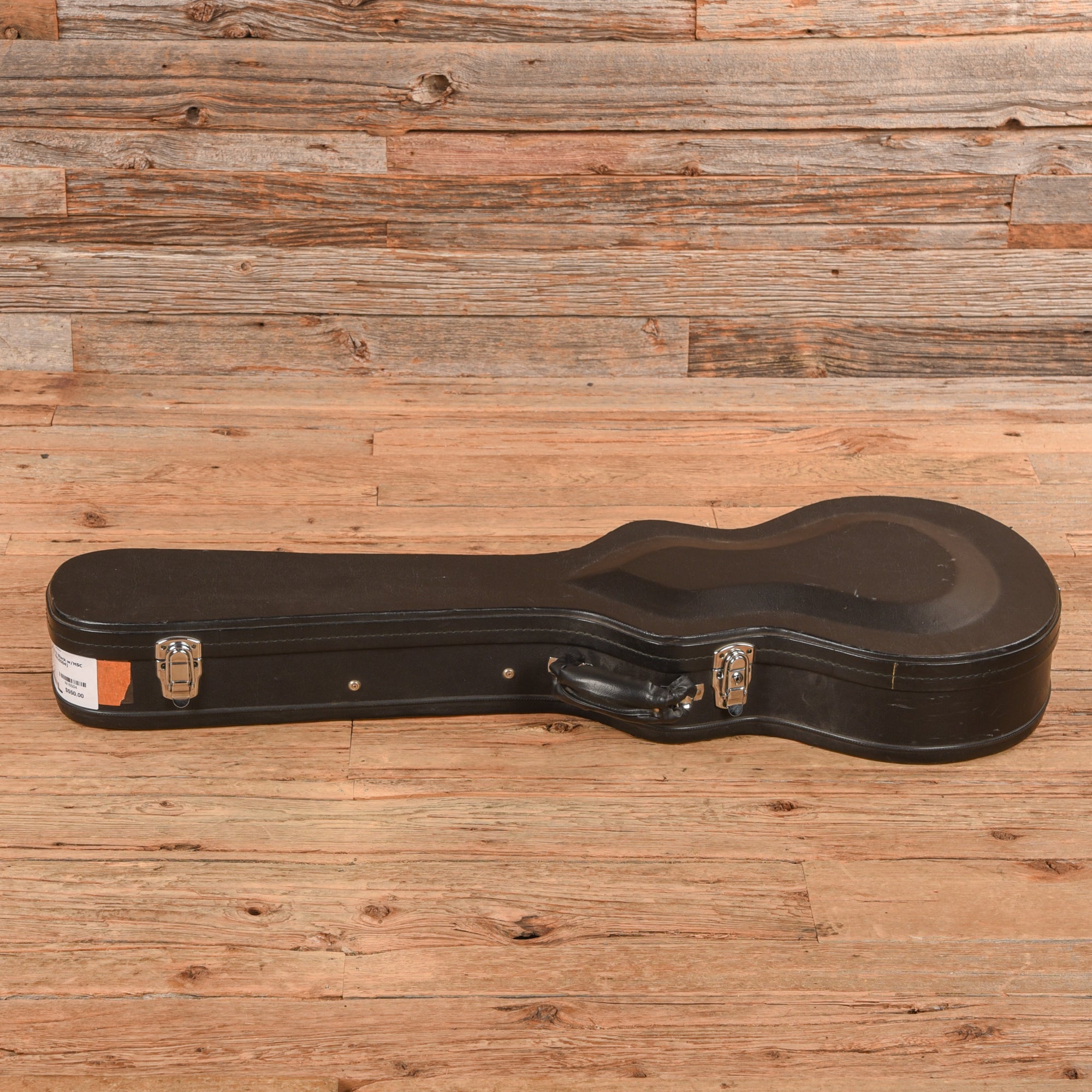 PRS SE 245 Black 2013