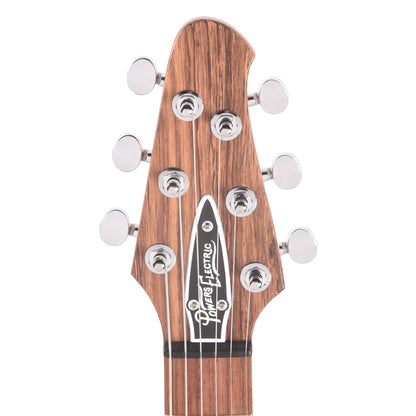 Powers Electric A-Type Select Hard Tail Desert Dawn w/PF42 Pickups