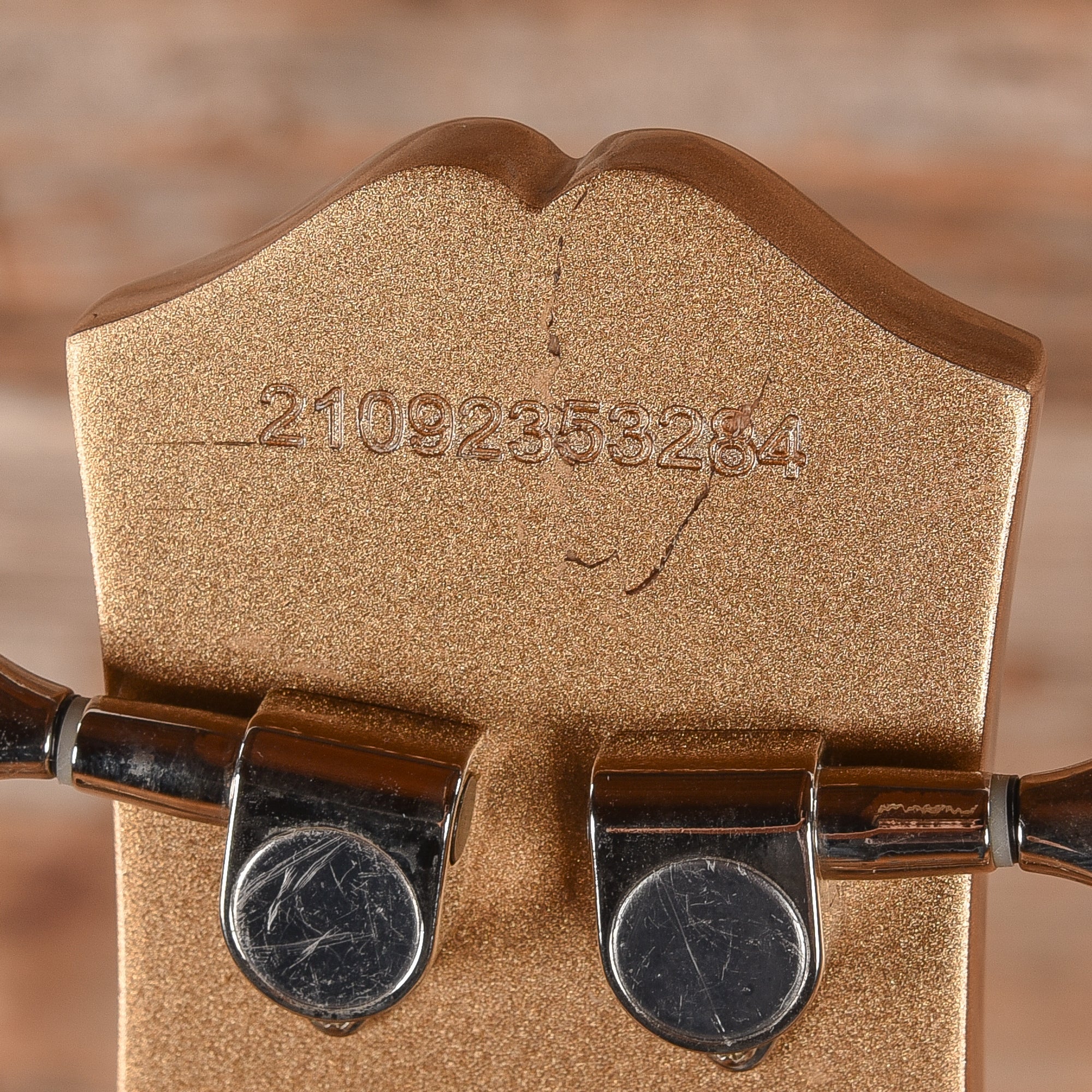 Epiphone Embassy Bass Smoked Almond Metallic 2021