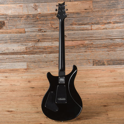 PRS Limited Edition CE 24 w/Wood Library Top Whale Blue 2023