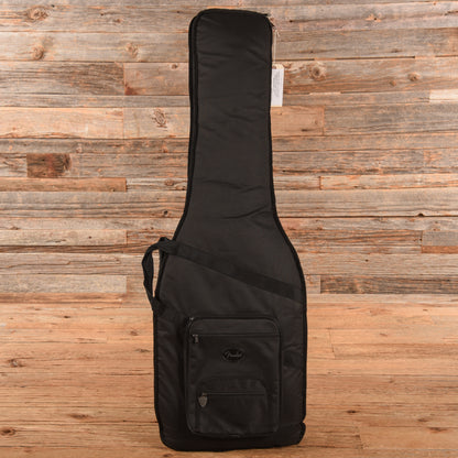 Fender American Performer Mustang Bass Arctic White 2020