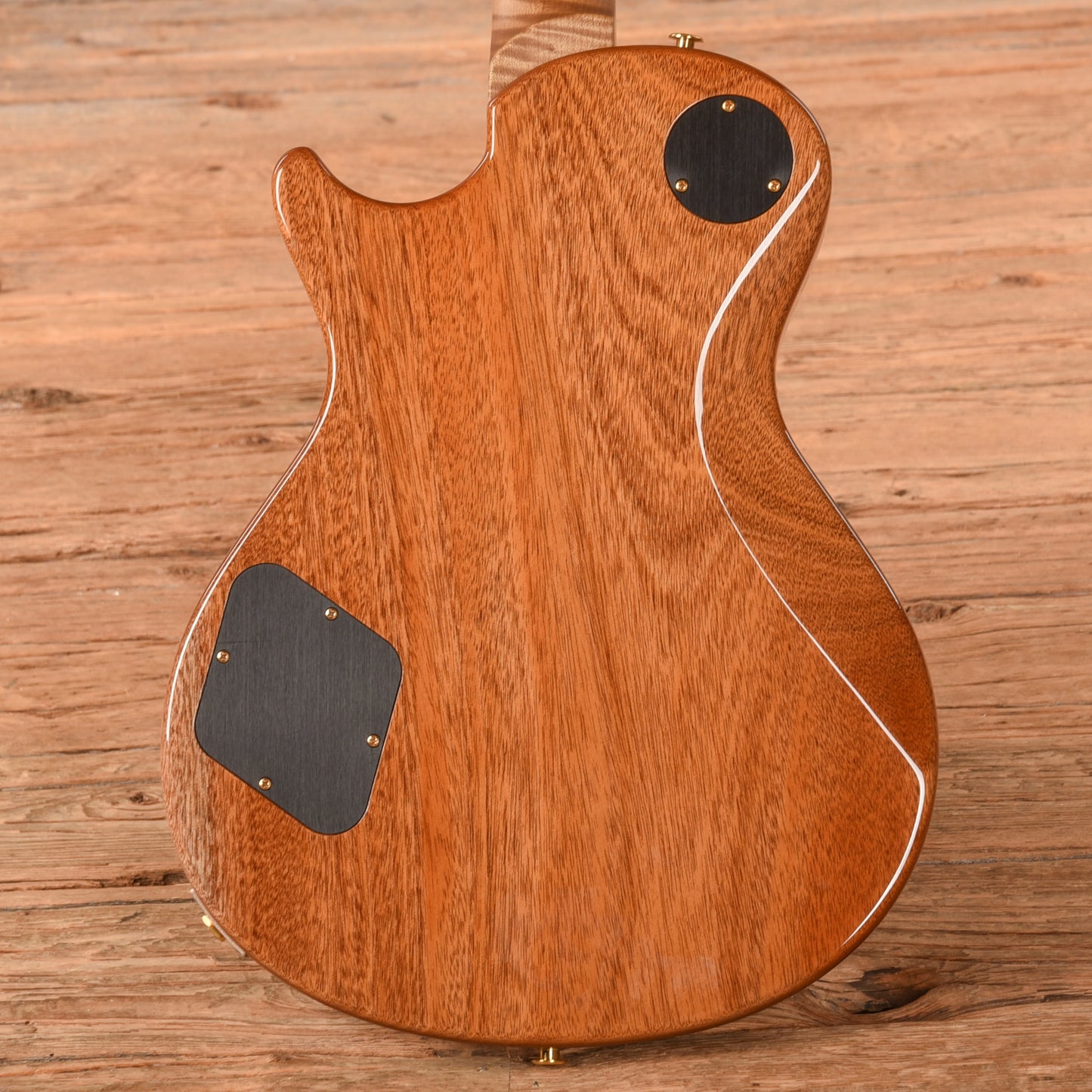 PRS Wood Library McCarty 594 Charcoal Burst 2022