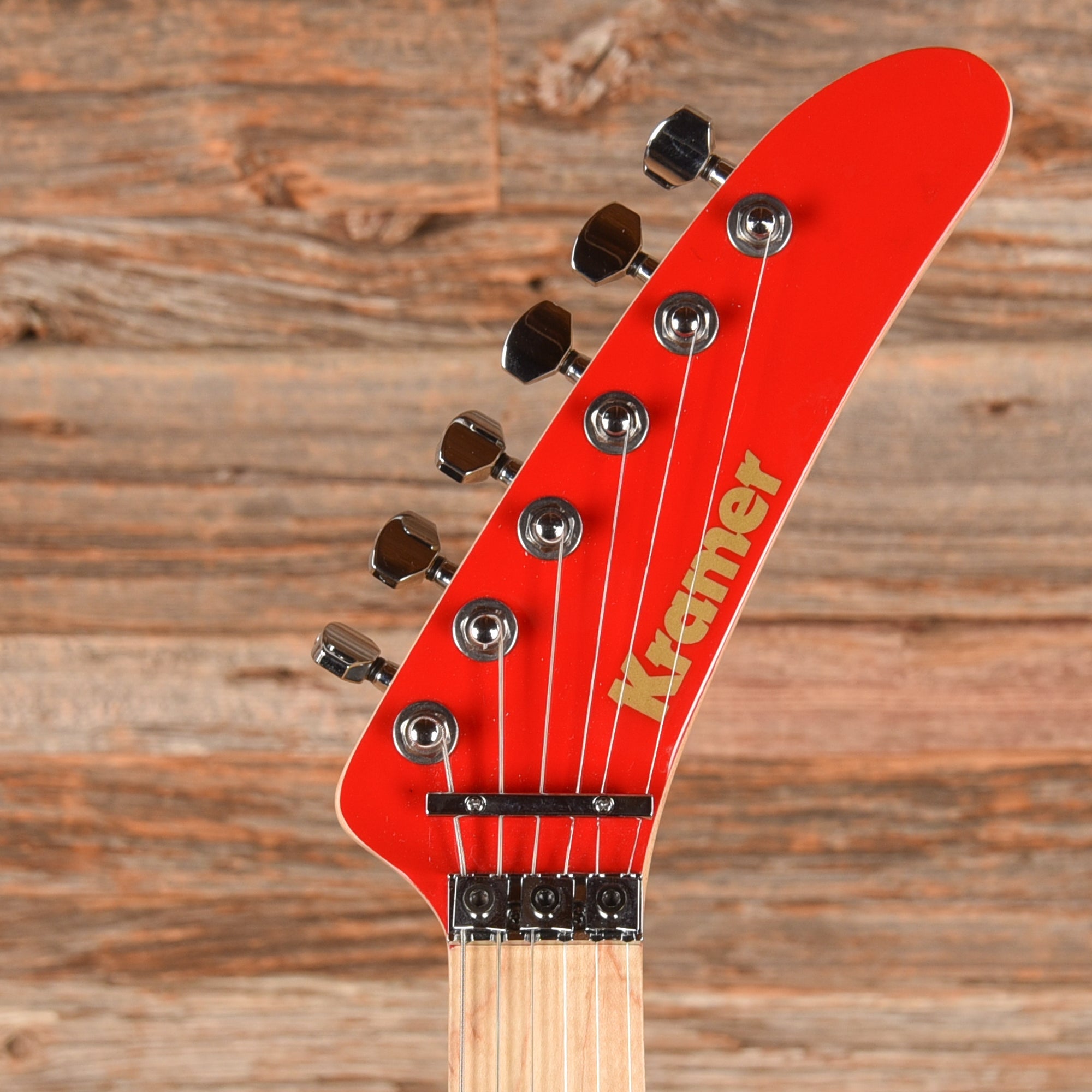 Kramer The 84 Pink 2021