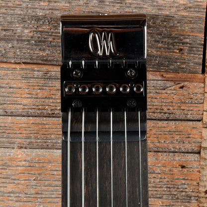 Mayones Hydra Elite 6 Natural Burst 2022