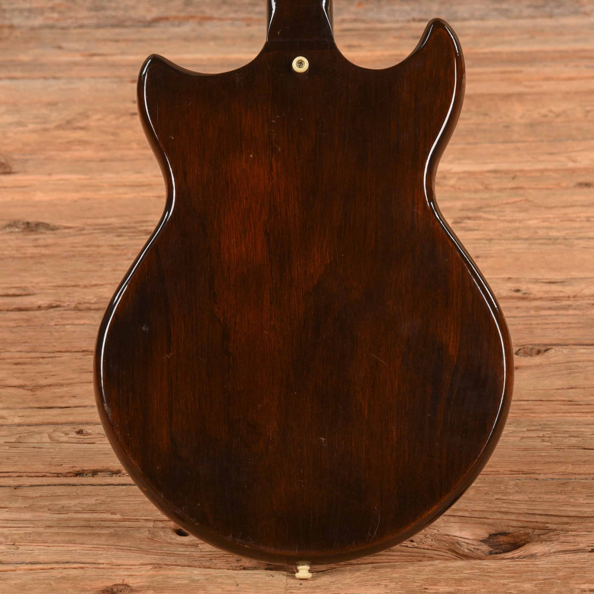 Epiphone Olympic Single Sunburst 1967