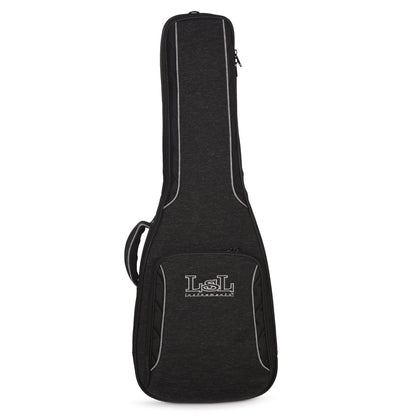 LSL ERA SERIES T Bone SP90 Light Age Nitro Trans Butterscotch