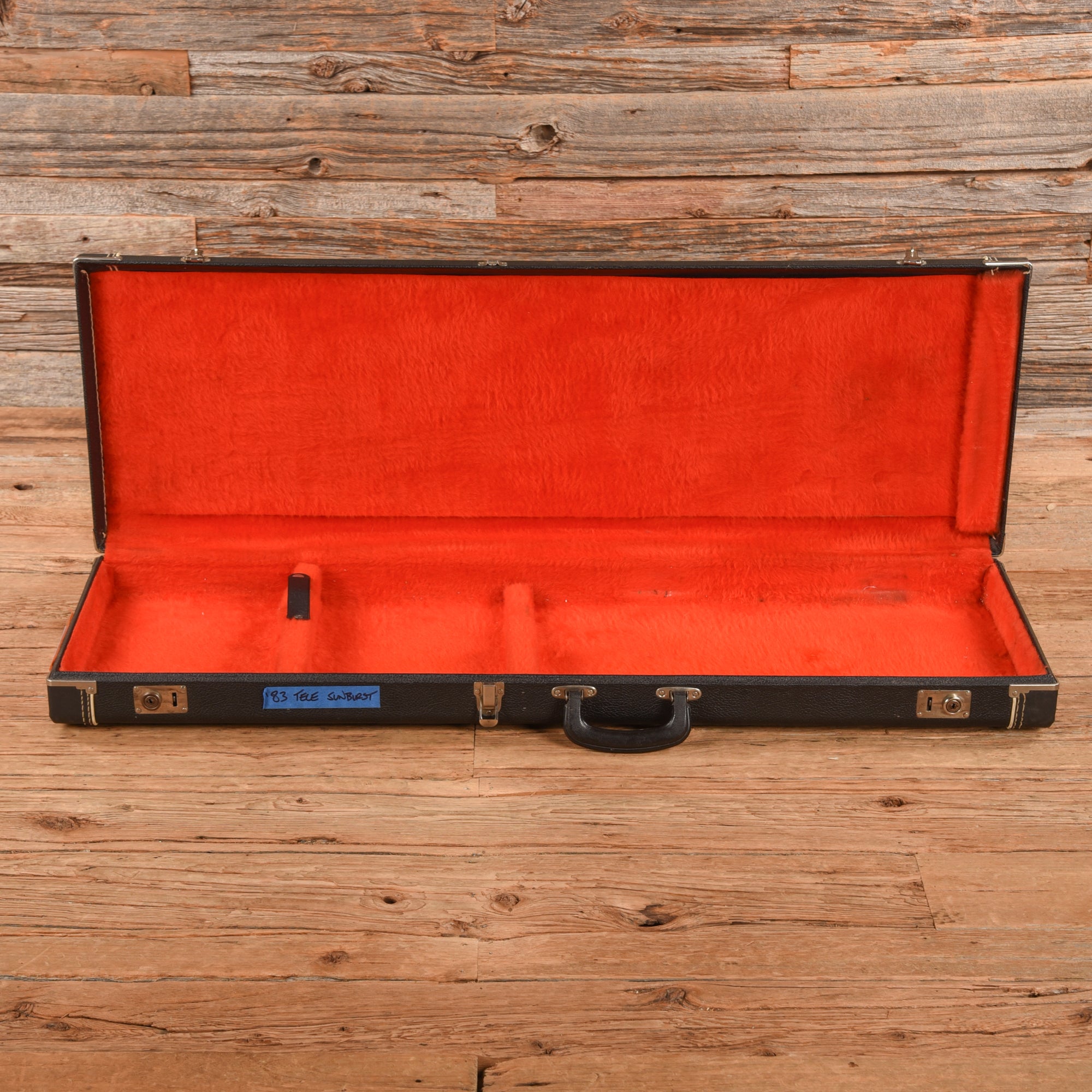 Fender Telecaster  1983