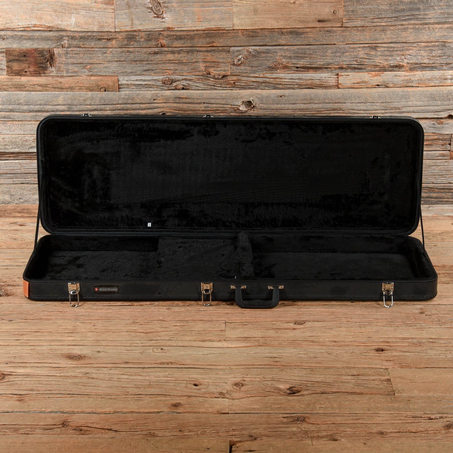 Danelectro 56 Baritone Black