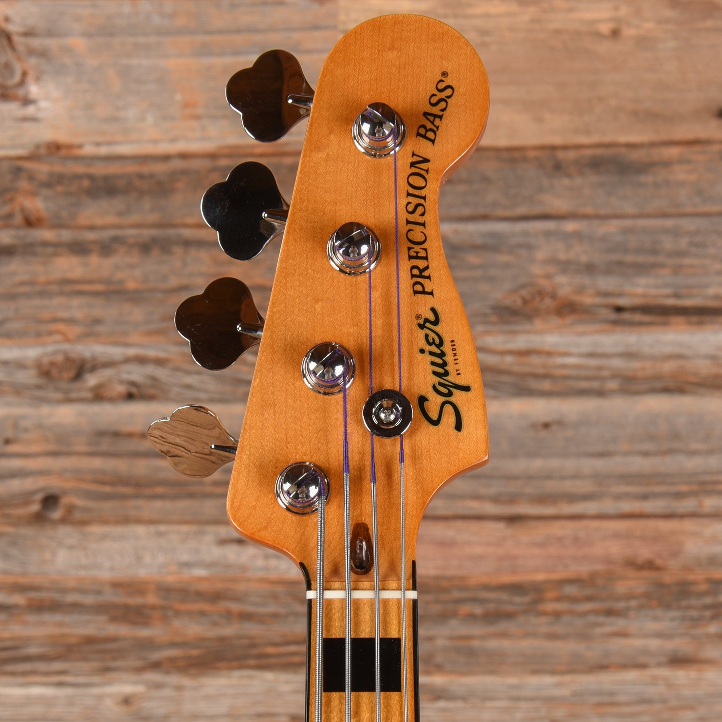 Squier Classic Vibe '70s Precision Bass Surf Green 2022