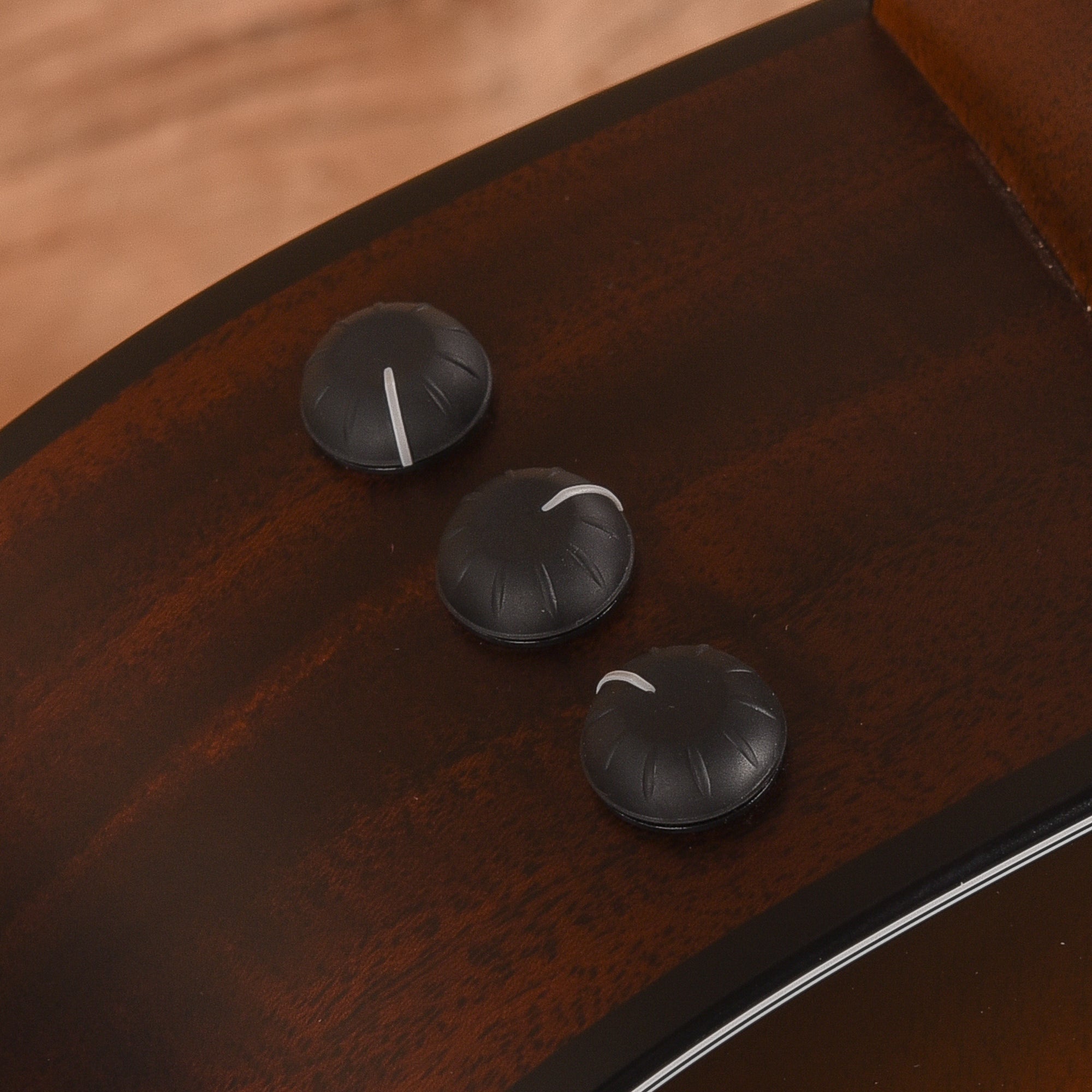 Taylor 322e Shaded Edgeburst 2023