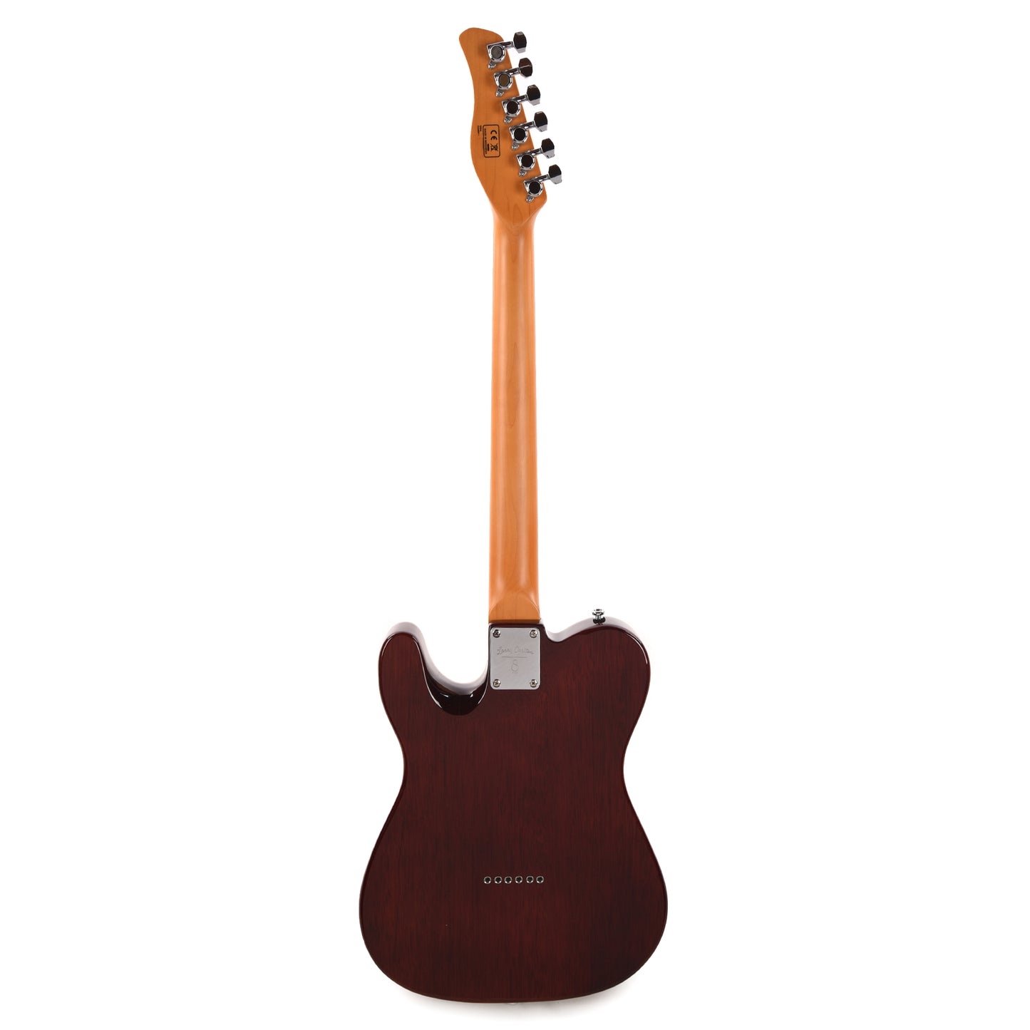 Sire Larry Carlton T7TM Natural