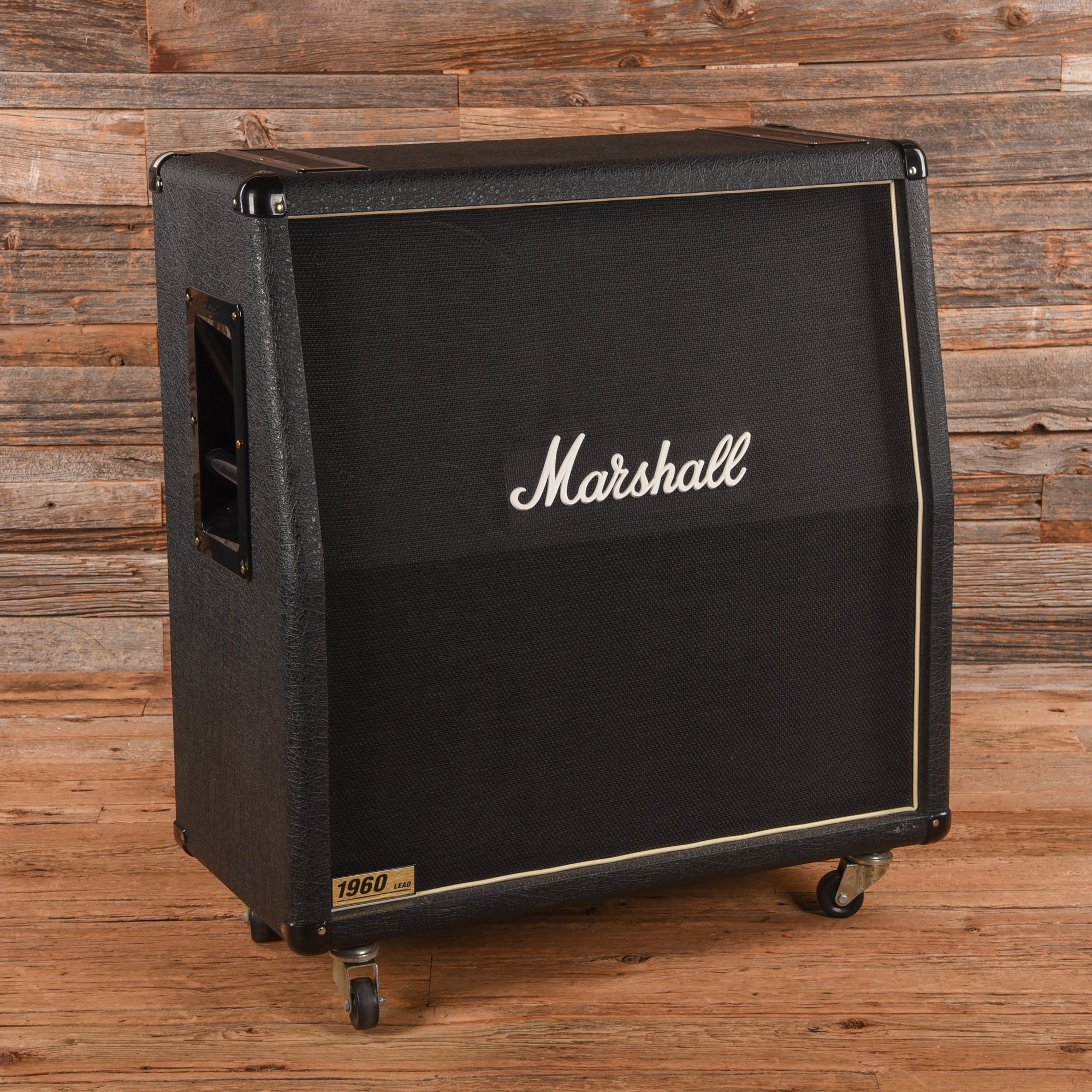 Marshall 1960A Lead 300-Watt 4x12