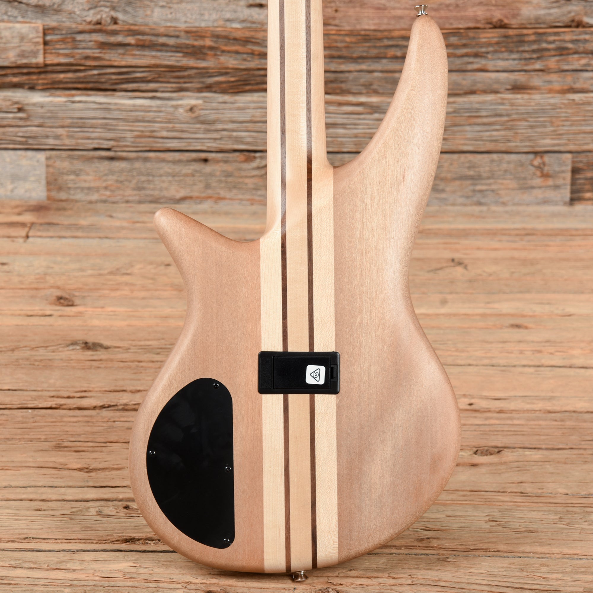 Jackson Pro Series Spectra Bass Caribbean Blue