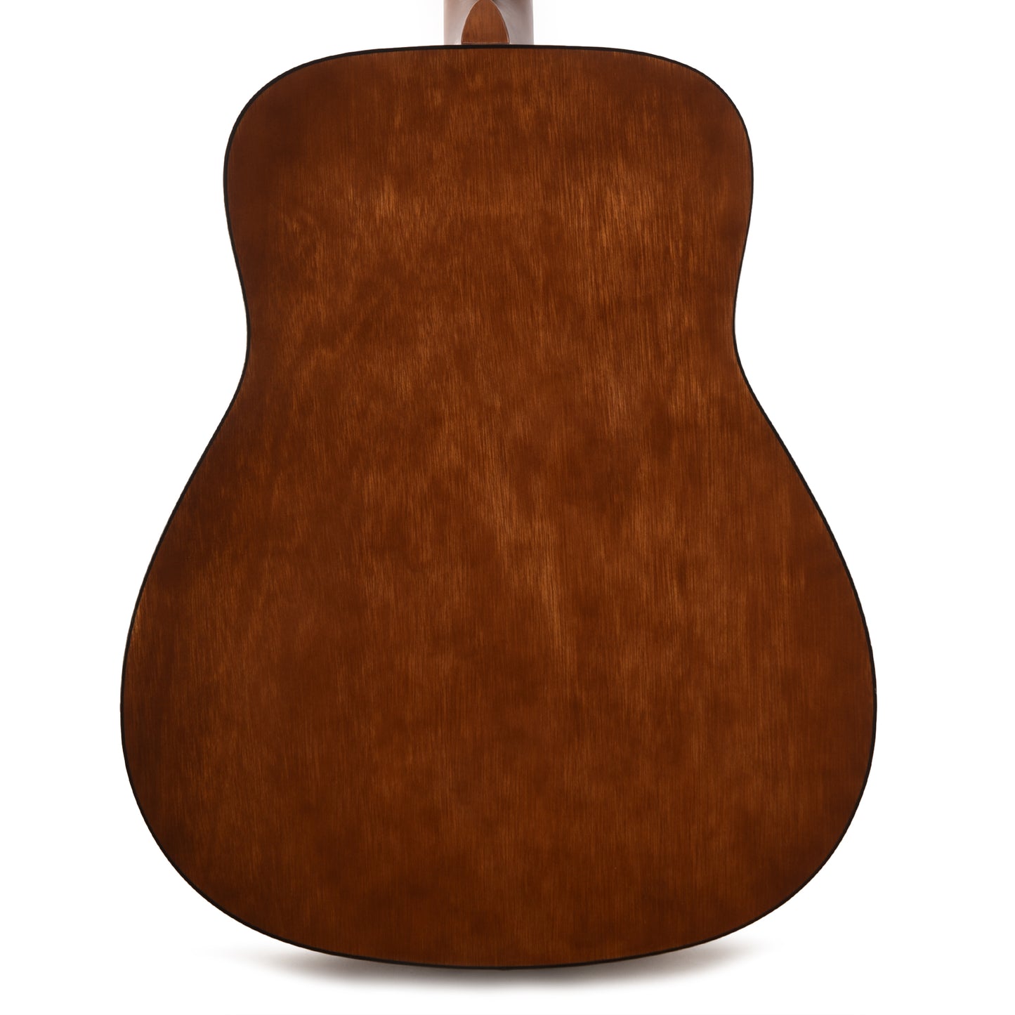 Yamaha F310i NT Folk Acoustic Guitar Tobacco Brown Sunburst