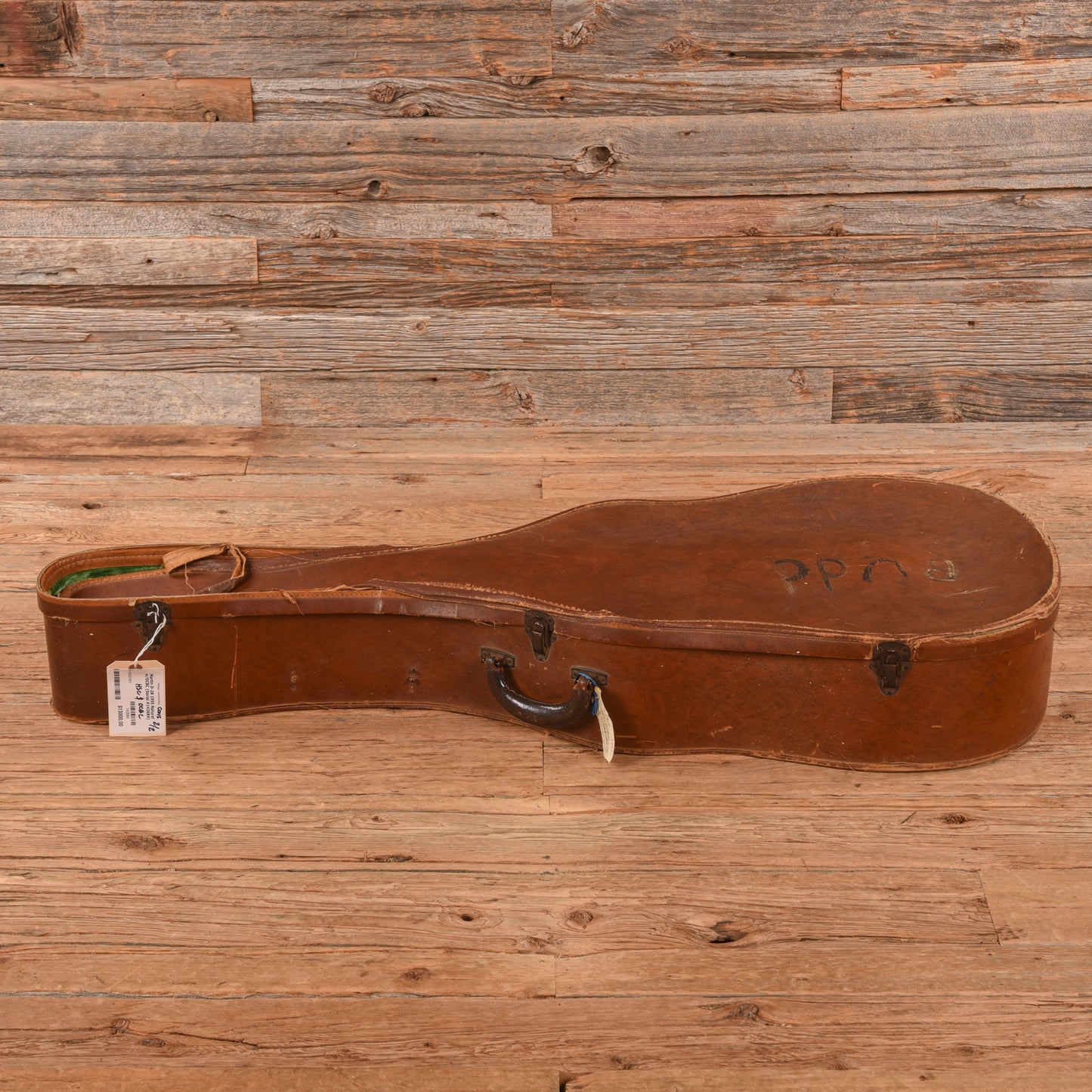 Martin D-28 Natural 1955