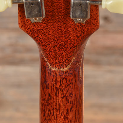 Gibson Custom Shop 1959 Les Paul Standard "CME Spec" Cherry Tea Burst VOS w/60 V2 Neck