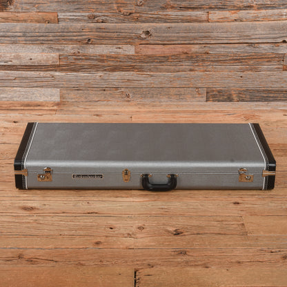 Rickenbacker 381V69 Mapleglo 2019