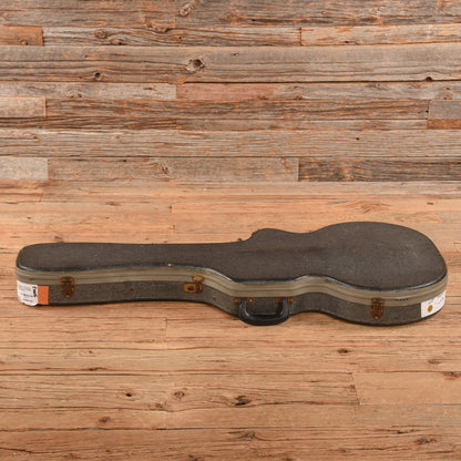 National Res-o-glass Val-Pro 85 Bass White 1960s